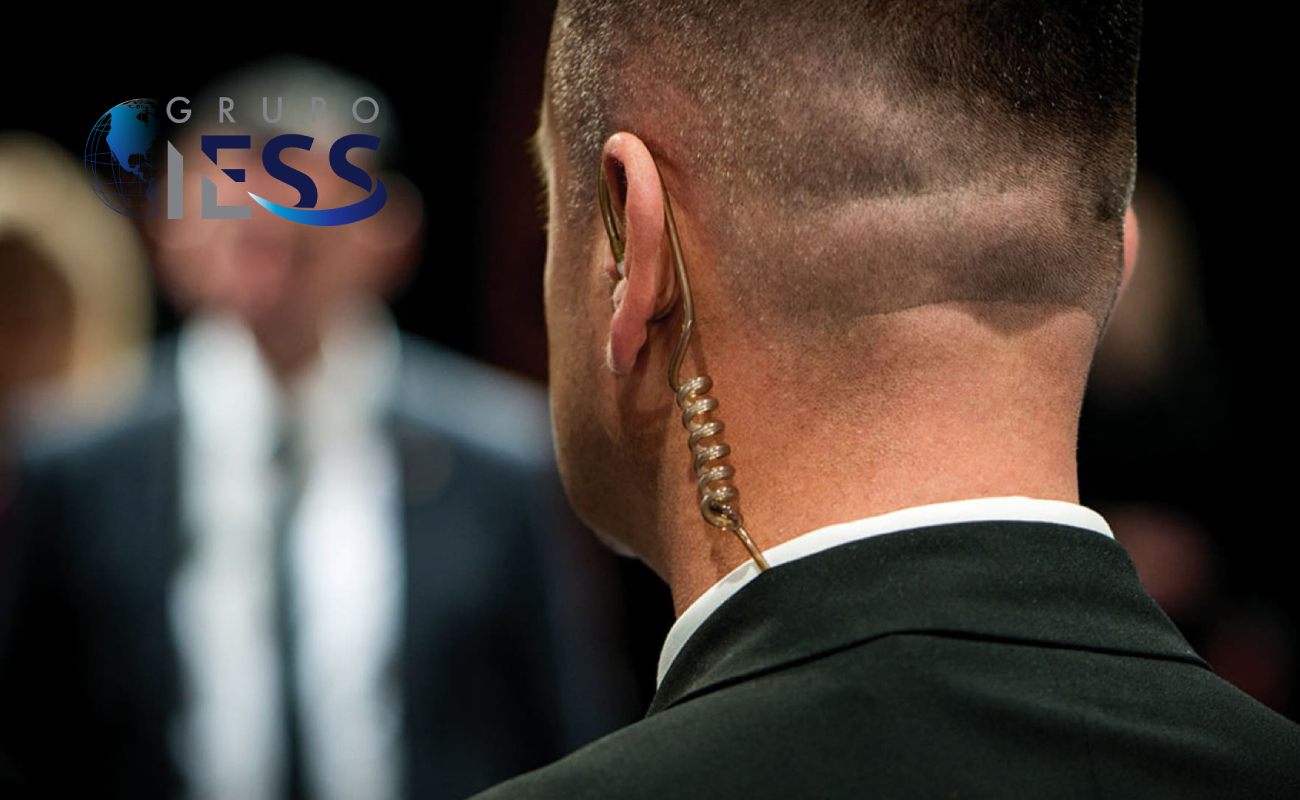 Documentos esenciales para empresas de seguridad confiables.