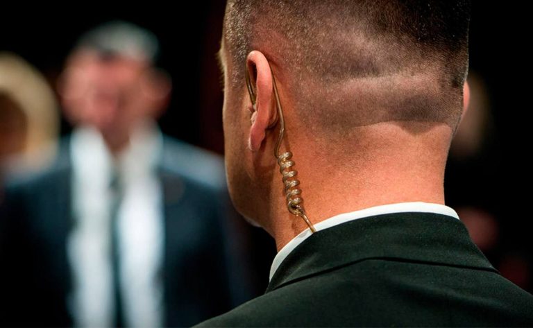 Documentos esenciales para empresas de seguridad confiables.