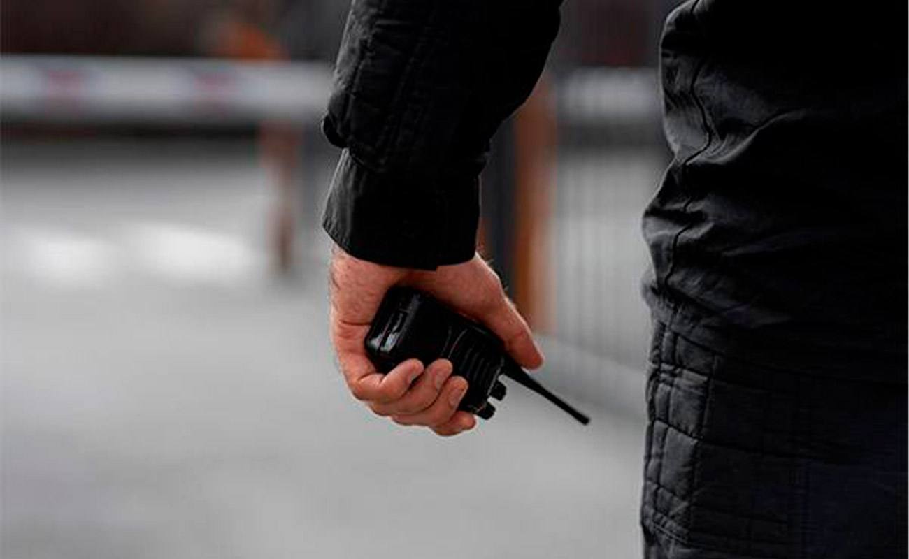 Documentos esenciales para empresas de seguridad confiables.