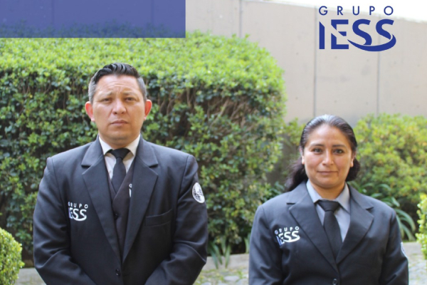 Análisis de riesgos en seguridad 