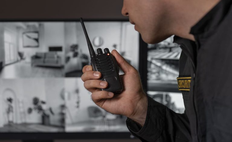cuáles son las diferencias entre un guardia de seguridad y un vigilante