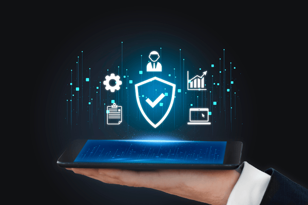 Indicadores clave de desempeño en seguridad