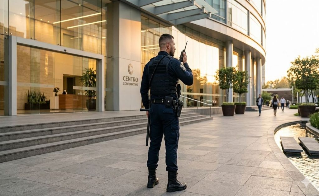 seguridad informal