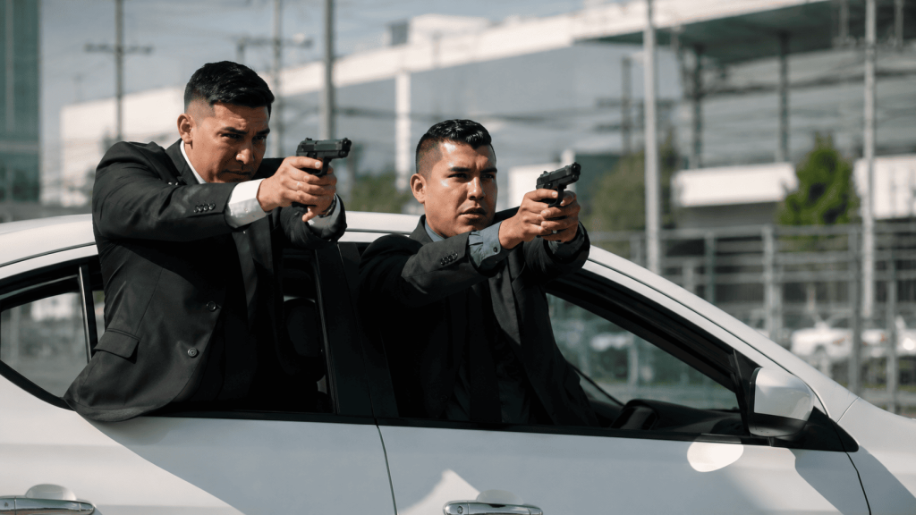 seguridad intramuros grupo iess
