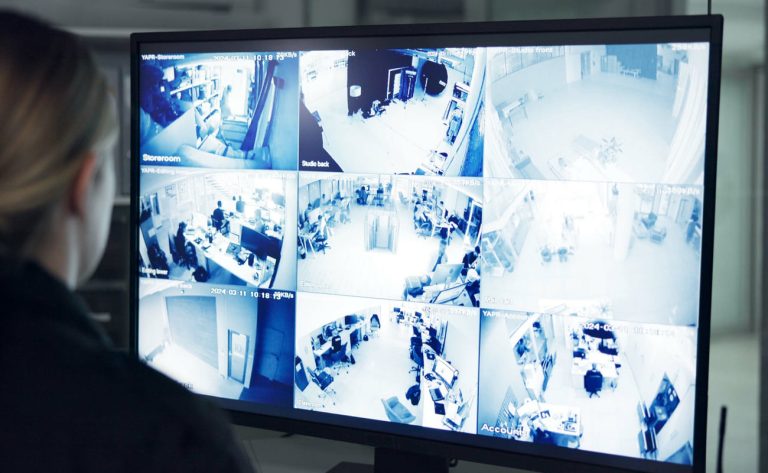 Importancia de contar con seguridad privada en plantas bioquimicas