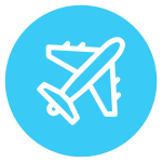 Airports and Transit